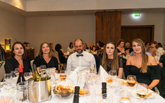 Gala Absolwenta Wydziału Zarządzania PRz, 