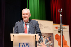 prof. dr hab. Andrzej Rychard,