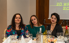 Gala Absolwenta Wydziału Zarządzania PRz, 