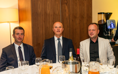 Gala Absolwenta Wydziału Zarządzania PRz, 