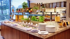 Hotel Hilton Garden Inn, 